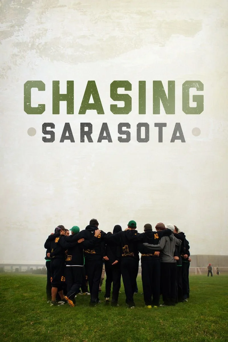 Affiche de Chasing Sarasota