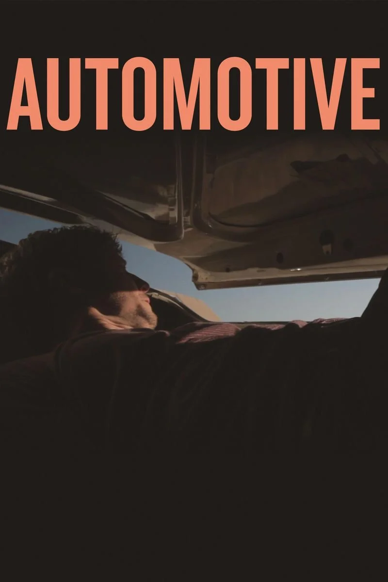 Affiche de Automotive