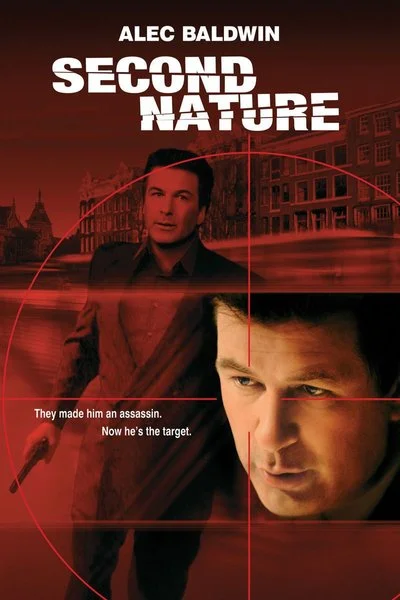 Poster Second Nature
