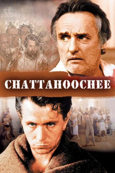 Affiche Chattahoochee