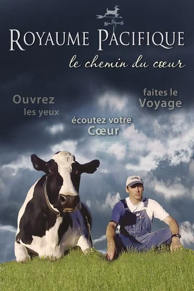 Affiche Peaceable Kingdom: The Journey Home