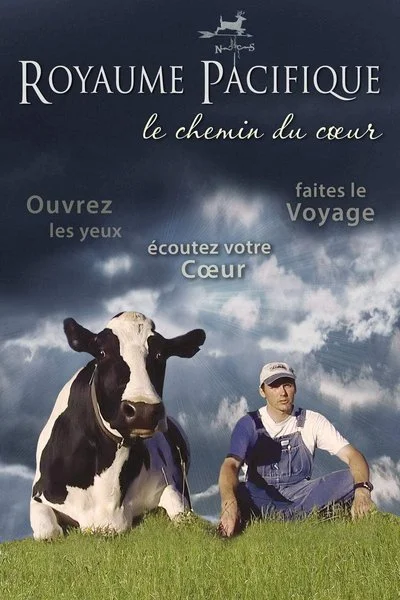 Poster Peaceable Kingdom: The Journey Home