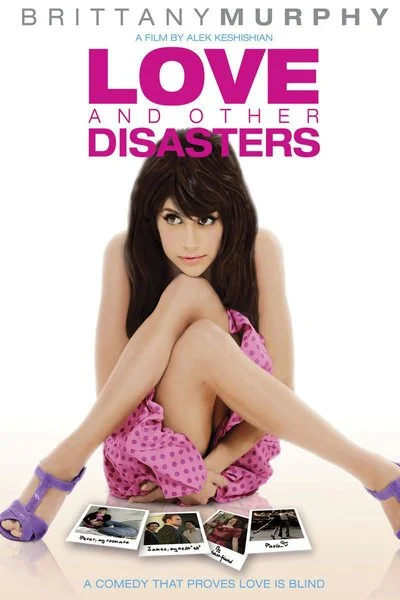 Poster Love and Other Disasters
