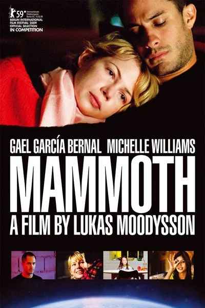 Affiche Mammoth