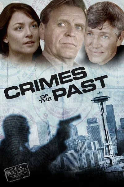 Poster Crimes of the Past