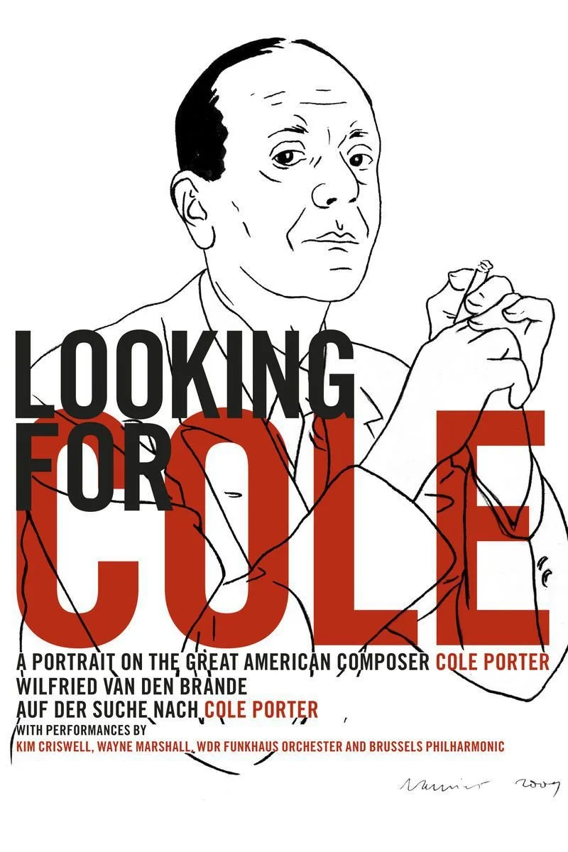 Poster van Looking for Cole
