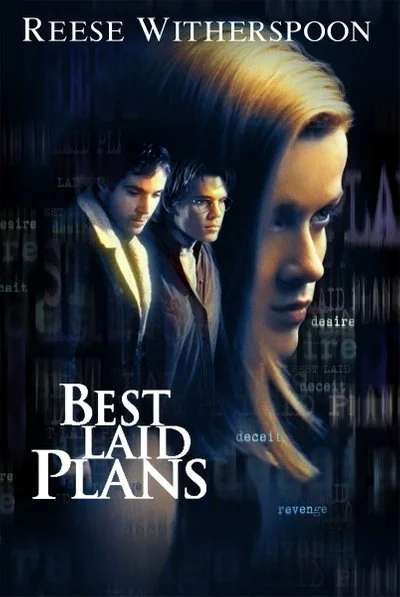Poster Best Laid Plans