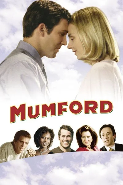 Poster Mumford