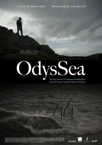 Poster OdysSea