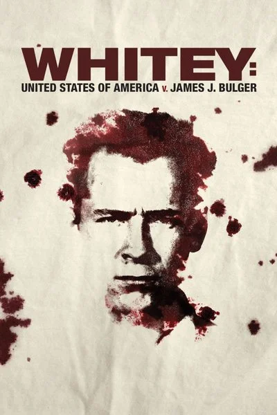 Affiche Whitey: United States of America V. James J Bulger