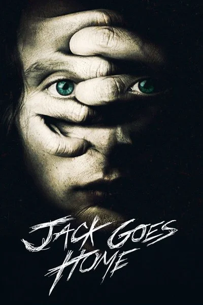 Affiche Jack Goes Home