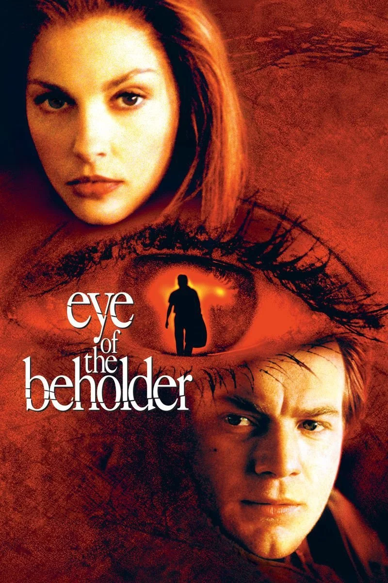 Poster van Eye of the Beholder