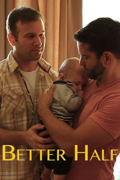 Poster Better Half