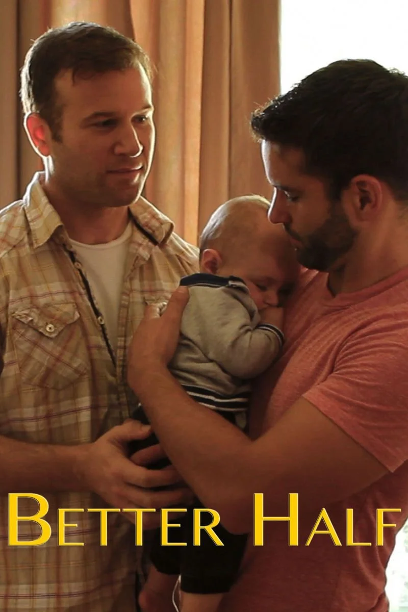 Poster van Better Half