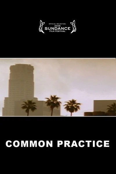 Poster Common Practice