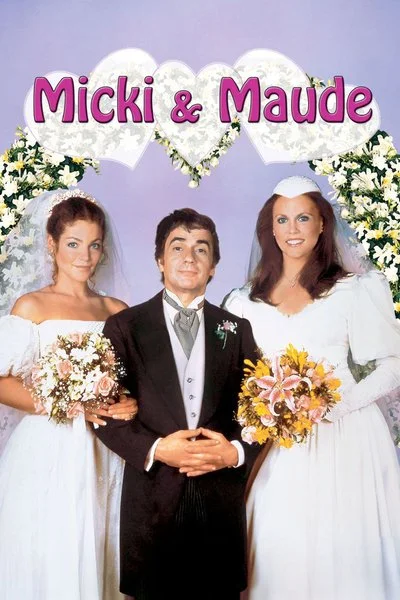 Poster Micki & Maude