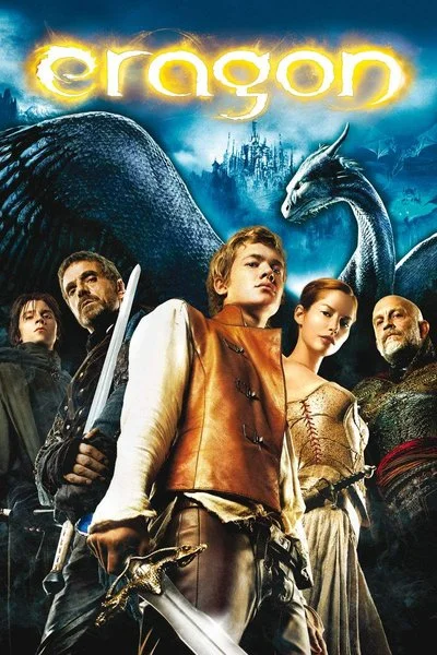 Poster Eragon