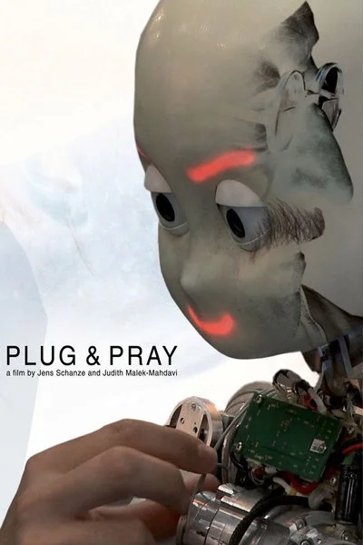 Poster Plug & Pray