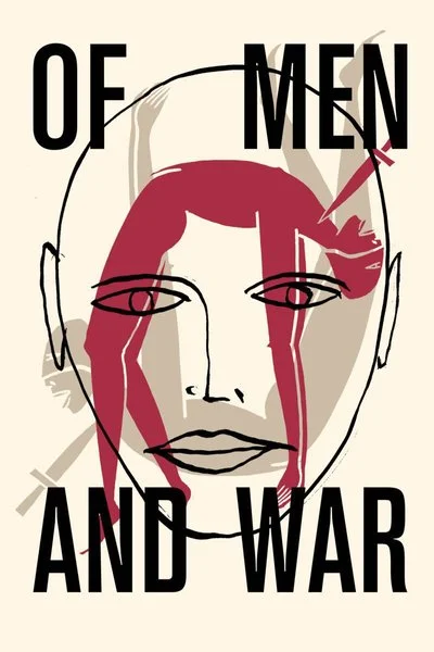 Poster Of Men and War