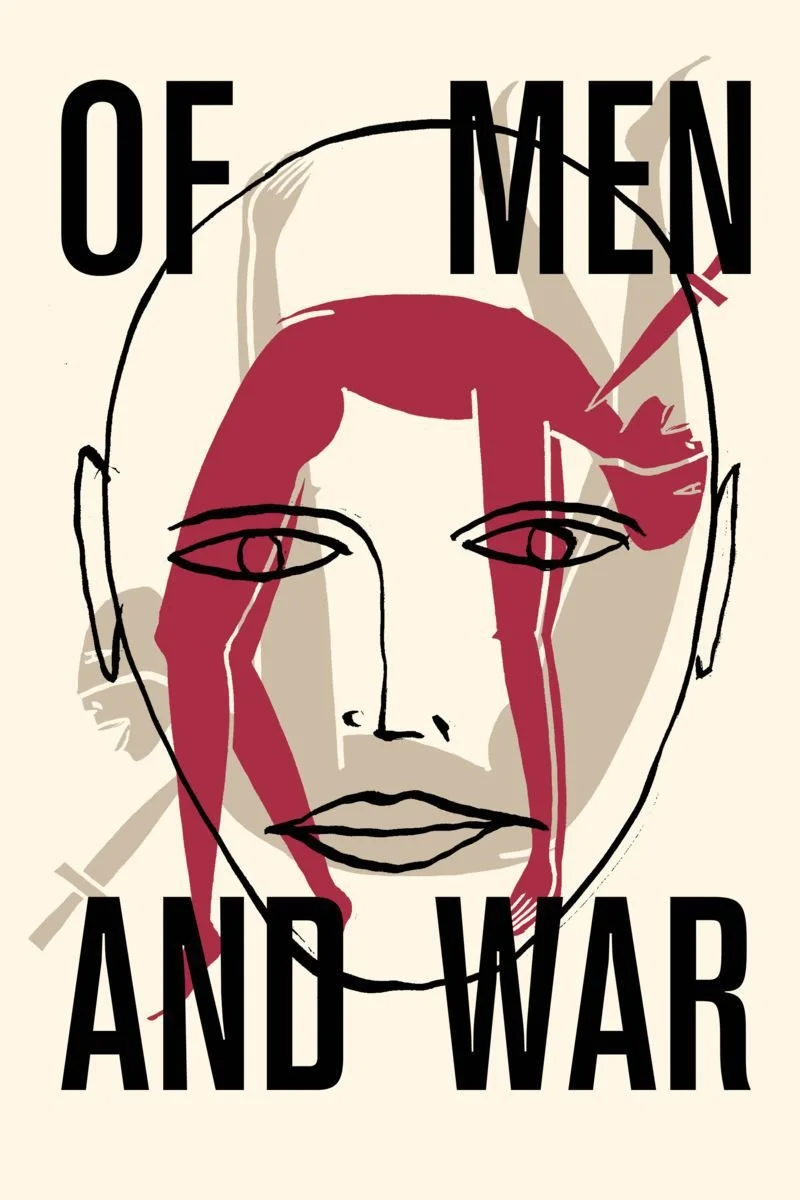 Affiche de Of Men and War