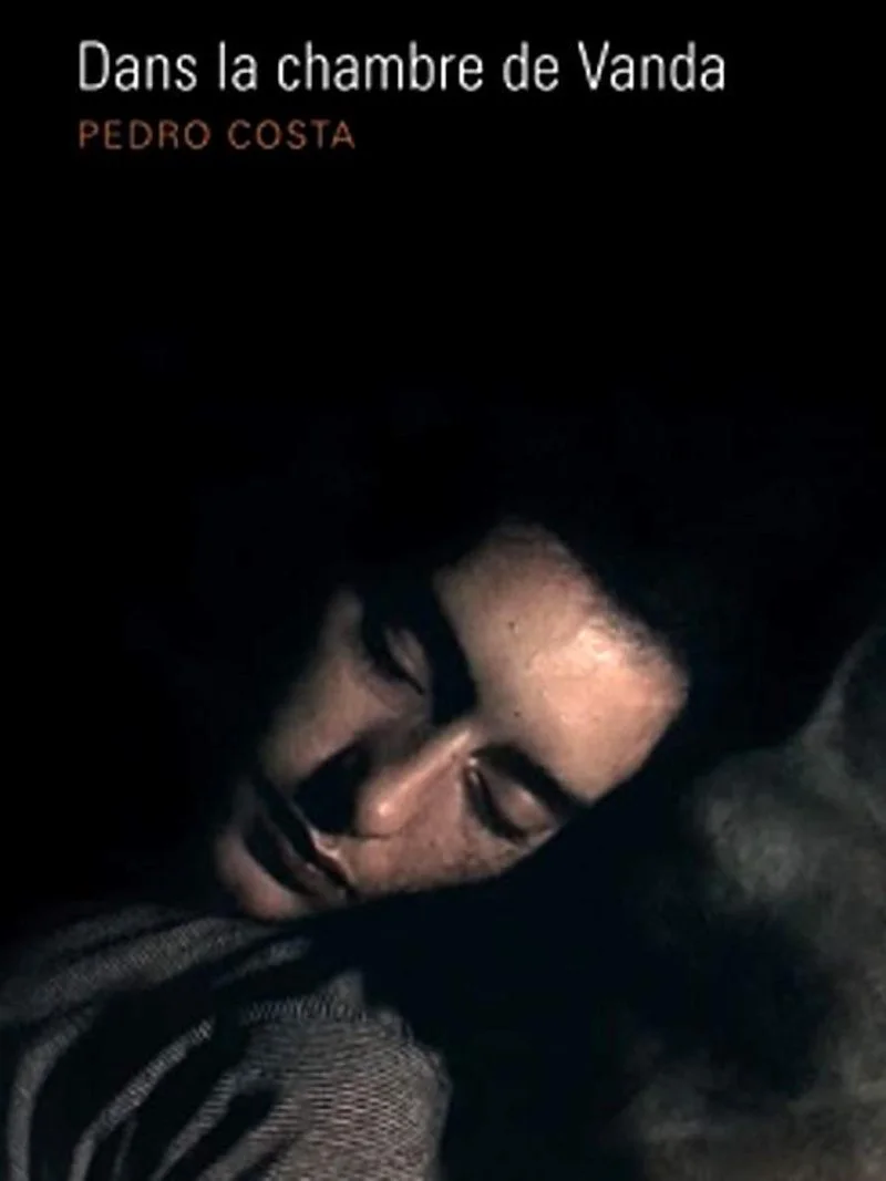 Poster van No Quarto da Vanda
