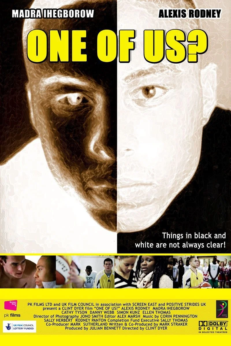 Affiche de One of Us