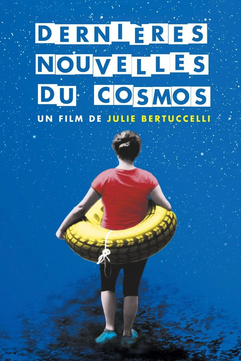 Poster van Dernières nouvelles du Cosmos