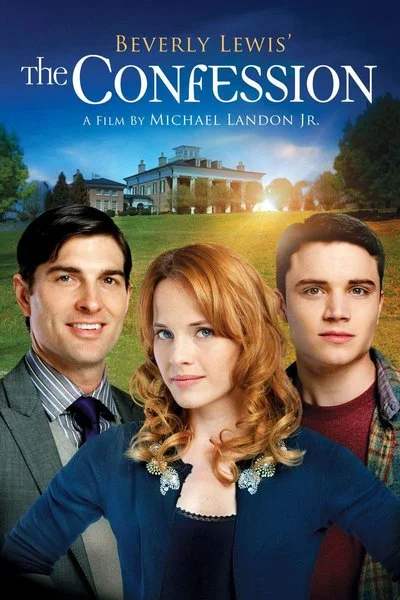 Affiche L'héritage de Katie