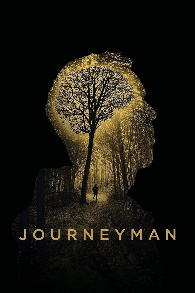 Poster van Journeyman
