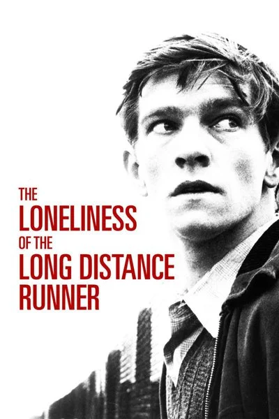 Affiche The Loneliness of the Long Distance Runner