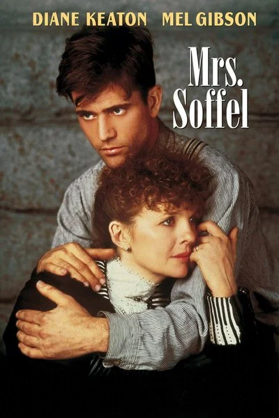 Affiche Mrs. Soffel