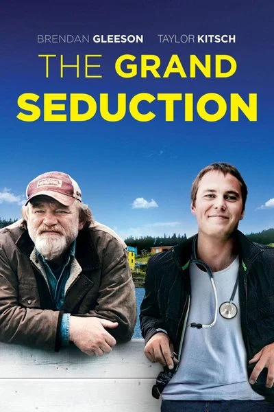 Poster The Grand Seduction