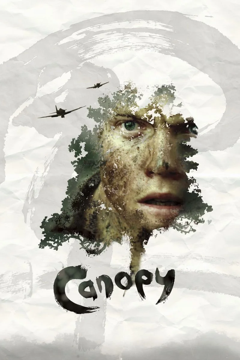 Affiche de Canopy