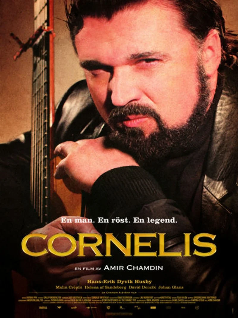 Poster van Cornelis