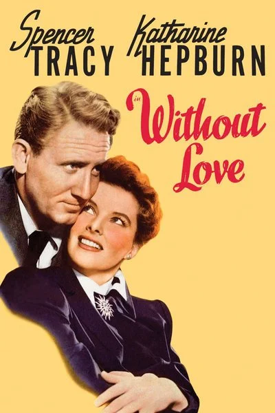 Affiche Without Love