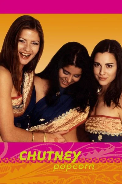 Affiche Chutney Popcorn