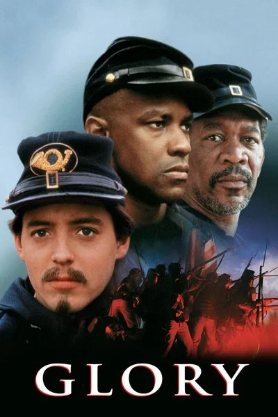 Poster Glory