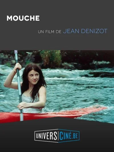 Affiche Mouche