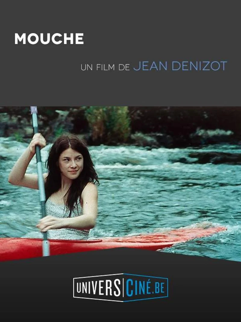 Affiche de Mouche