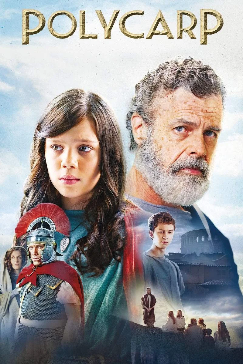 Affiche de Polycarp