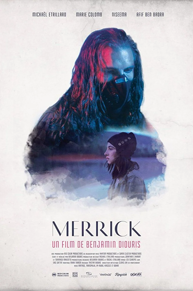 Poster van Merrick