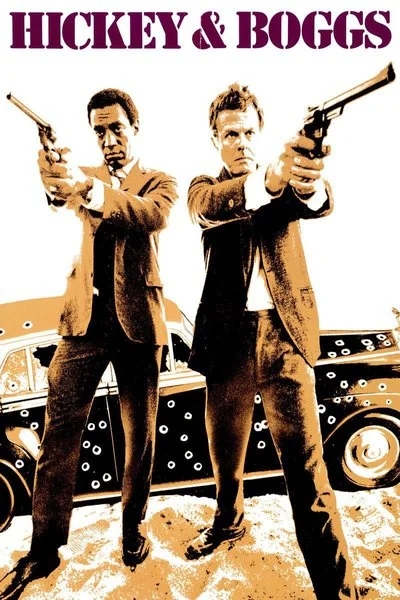 Poster Hickey & Boggs