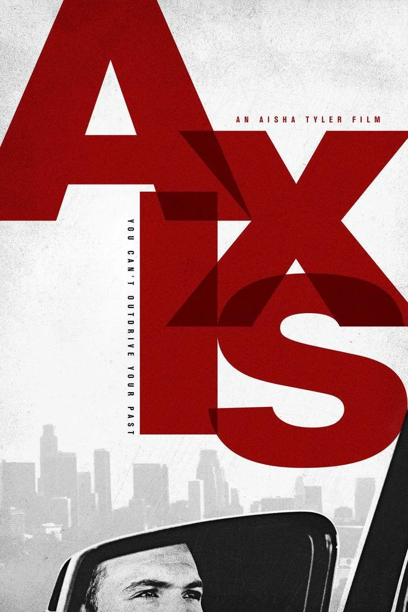 Affiche de Axis