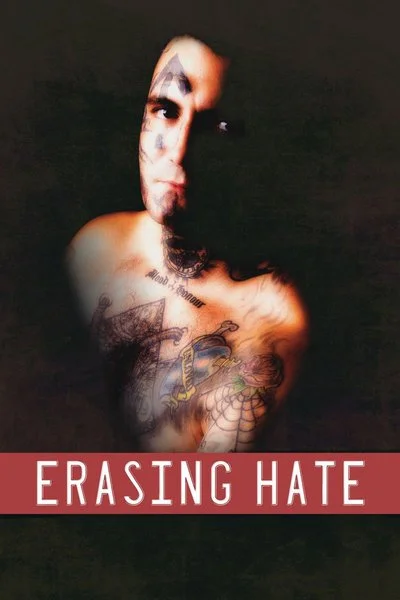 Affiche Erasing Hate