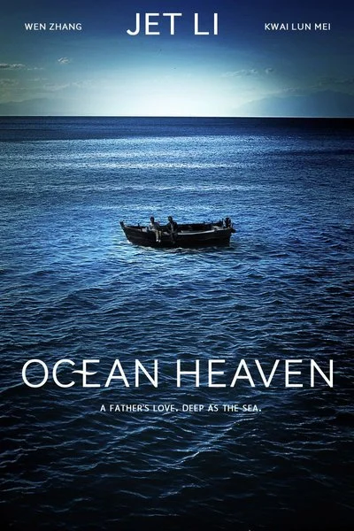 Affiche Ocean Heaven