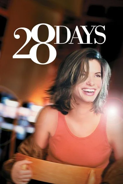 Poster 28 Days