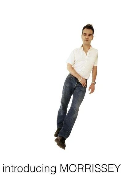 Affiche Introducing Morrissey