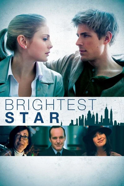 Poster Brightest Star
