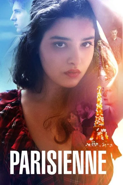 Affiche Parisienne