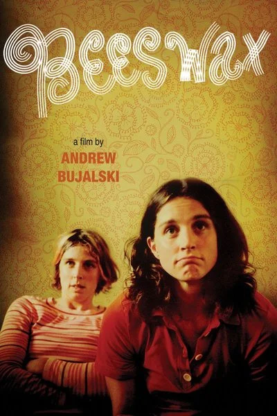 Affiche Beeswax